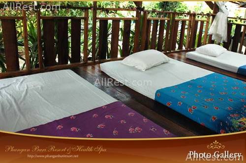 Phanganburi Resort & Spa 22